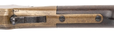 "US Martial Civil War Era Henry (60912) " - Image 8 of 11