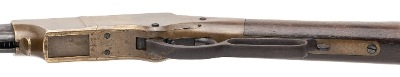 "US Martial Civil War Era Henry (60912) " - Image 5 of 11