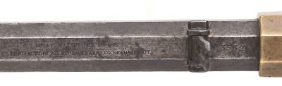 "US Martial Civil War Era Henry (60912) " - Image 9 of 11