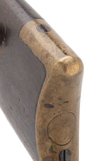 "US Martial Civil War Era Henry (60912) " - Image 11 of 11