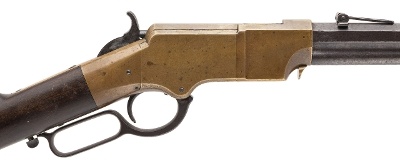 "US Martial Civil War Era Henry (60912) " - Image 2 of 11