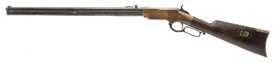 "US Martial Civil War Era Henry (60912) " - Image 3 of 11