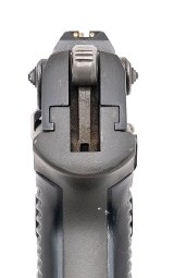 "RUGER P85 PISTOL 9MM (L2026-07655) CONSIGNMENT" - Image 3 of 7