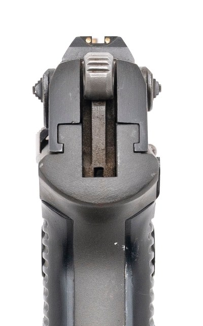 "RUGER P85 PISTOL 9MM (L2026-07655) CONSIGNMENT" - Image 3 of 7