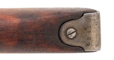 "Finnish Capture Tula Arsenal M91/30 Mosin-Nagant Bolt Action Rifle 7.62x54R (L2025-15247) – Consignment" - Image 8 of 8