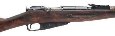 "Finnish Capture Tula Arsenal M91/30 Mosin-Nagant Bolt Action Rifle 7.62x54R (L2025-15247) – Consignment" - Image 2 of 8