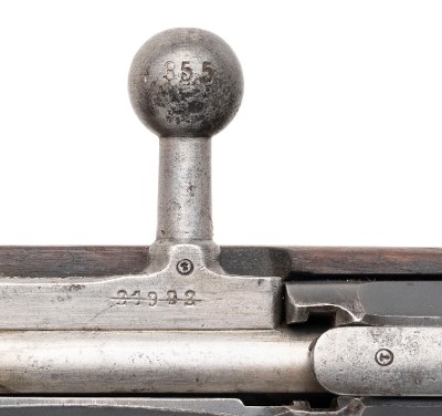 "Finnish Capture Tula Arsenal M91/30 Mosin-Nagant Bolt Action Rifle 7.62x54R (L2025-15247) – Consignment" - Image 6 of 8