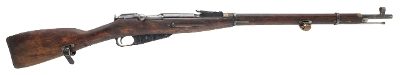"Finnish Capture Tula Arsenal M91/30 Mosin-Nagant Bolt Action Rifle 7.62x54R (L2025-15247) – Consignment" - Image 1 of 8
