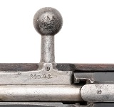 "Finnish Capture Tula Arsenal M91/30 Mosin-Nagant Bolt Action Rifle 7.62x54R (L2025-15247) – Consignment" - Image 6 of 8