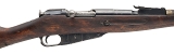 "Finnish Capture Tula Arsenal M91/30 Mosin-Nagant Bolt Action Rifle 7.62x54R (L2025-15247) – Consignment" - Image 2 of 8