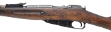 "Finnish Capture Tula Arsenal M91/30 Mosin-Nagant Bolt Action Rifle 7.62x54R (L2025-15247) – Consignment" - Image 4 of 8