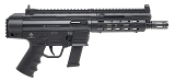 "GERMAN SPORTS GUNS GSG-9 PISTOL 9MM (L2026-03191)" - Image 1 of 5