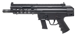 "GERMAN SPORTS GUNS GSG-9 PISTOL 9MM (L2026-03191)" - Image 3 of 5