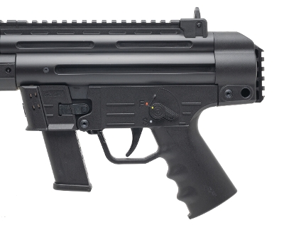 "GERMAN SPORTS GUNS GSG-9 PISTOL 9MM (L2026-03191)" - Image 4 of 5