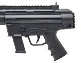 "GERMAN SPORTS GUNS GSG-9 PISTOL 9MM (L2026-03191)" - Image 4 of 5