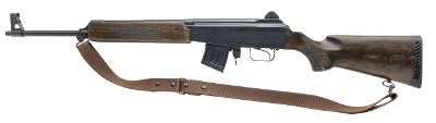 "NORINCO 386 HUNTER RIFLE 7.62X39MM (L2026-07583) CONSIGNMENT" - Image 3 of 4