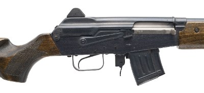 "NORINCO 386 HUNTER RIFLE 7.62X39MM (L2026-07583) CONSIGNMENT" - Image 2 of 4