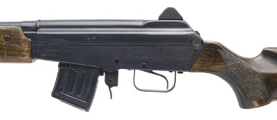 "NORINCO 386 HUNTER RIFLE 7.62X39MM (L2026-07583) CONSIGNMENT" - Image 4 of 4