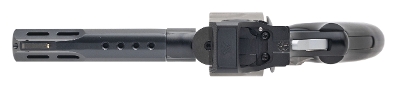 "SMITH & WESSON 327 WR JERRY MICULEK PERFROMANCE CENTER REVOLVER 9MM (L2026-07124)" - Image 5 of 7