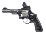 "SMITH & WESSON 327 WR JERRY MICULEK PERFROMANCE CENTER REVOLVER 9MM (L2026-07124)" - Image 1 of 7