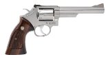 "SMITH & WESSON 66-2 REVOLVER .357 MAGNUM (L2025-15235)" - Image 2 of 6