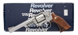 "SMITH & WESSON 66-2 REVOLVER .357 MAGNUM (L2025-15235)" - Image 6 of 6