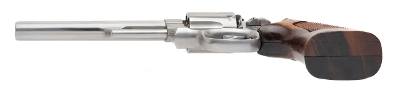 "SMITH & WESSON 66-2 REVOLVER .357 MAGNUM (L2025-15235)" - Image 5 of 6