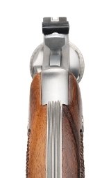 "SMITH & WESSON 66-2 REVOLVER .357 MAGNUM (L2025-15235)" - Image 3 of 6