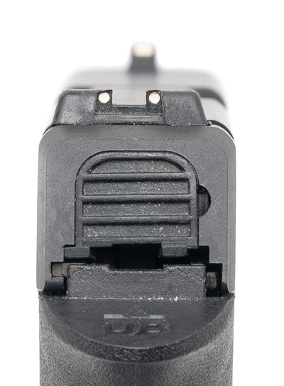 "DIAMONDBACK DB-380 PISTOL .380 ACP (L2026-07864)" - Image 3 of 5