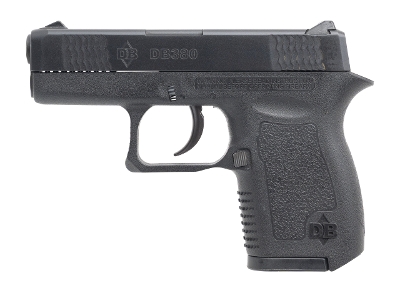 "DIAMONDBACK DB-380 PISTOL .380 ACP (L2026-07864)" - Image 2 of 5