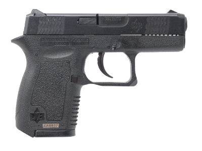 "DIAMONDBACK DB-380 PISTOL .380 ACP (L2026-07864)" - Image 1 of 5