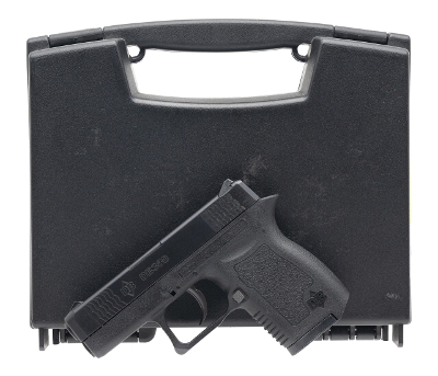 "DIAMONDBACK DB-380 PISTOL .380 ACP (L2026-07864)" - Image 5 of 5