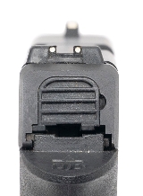 "DIAMONDBACK DB-380 PISTOL .380 ACP (L2026-07864)" - Image 3 of 5