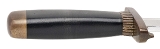 "JOHN NELSON COOPER CUSTOM BOWIE KNIFE (68623)" - Image 3 of 5