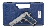 "Colt Gold Cup Trophy Pistol 9mm (05483) AUSTX" - Image 7 of 7