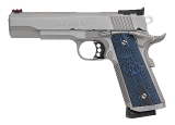 "Colt Gold Cup Trophy Pistol 9mm (05483) AUSTX" - Image 2 of 7