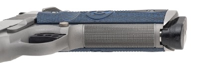 "Colt Gold Cup Trophy Pistol 9mm (05483) AUSTX" - Image 6 of 7