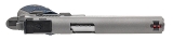 "Colt Gold Cup Trophy Pistol 9mm (05483) AUSTX" - Image 4 of 7