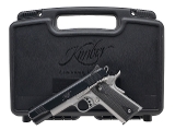 "Kimber Custom II Pistol 9mm (05585) AUSTX" - Image 7 of 7