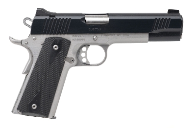"Kimber Custom II Pistol 9mm (05585) AUSTX" - Image 1 of 7