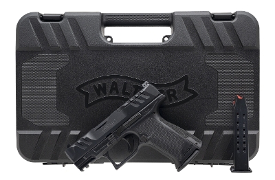 "Walther PDP F 3.5 Pistol 9mm (05951) AUSTX" - Image 5 of 5