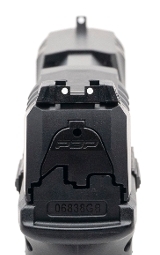"Walther PDP F 3.5 Pistol 9mm (05951) AUSTX" - Image 3 of 5