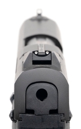 "Ruger SR45 Pistol .45 ACP (05553) AUSTX" - Image 3 of 5