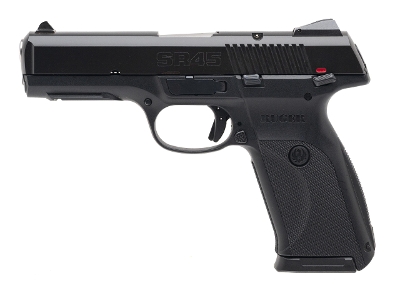 "Ruger SR45 Pistol .45 ACP (05553) AUSTX" - Image 2 of 5