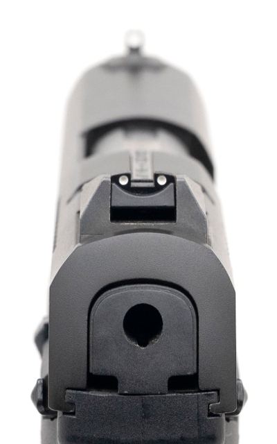 "Ruger SR45 Pistol .45 ACP (05553) AUSTX" - Image 3 of 5