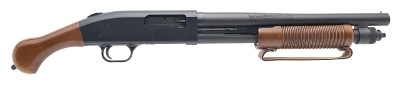 "MOSSBERG 590 SHOTGUN 12 GAUGE (L2026-06161)" - Image 1 of 4