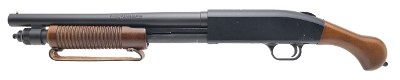 "MOSSBERG 590 SHOTGUN 12 GAUGE (L2026-06161)" - Image 3 of 4