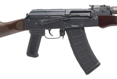 "INTRAC MK II RIFLE 5.45X39MM (L2026-07705)" - Image 2 of 4