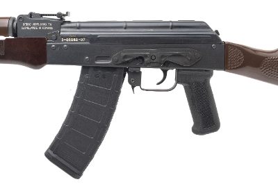 "INTRAC MK II RIFLE 5.45X39MM (L2026-07705)" - Image 4 of 4