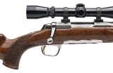 "BROWNING X-BOLT WHITE GOLD MEDALLION .308 WIN (L2026-07246)" - Image 2 of 4